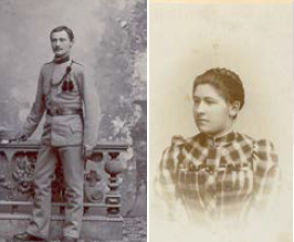 1905 – 1932 